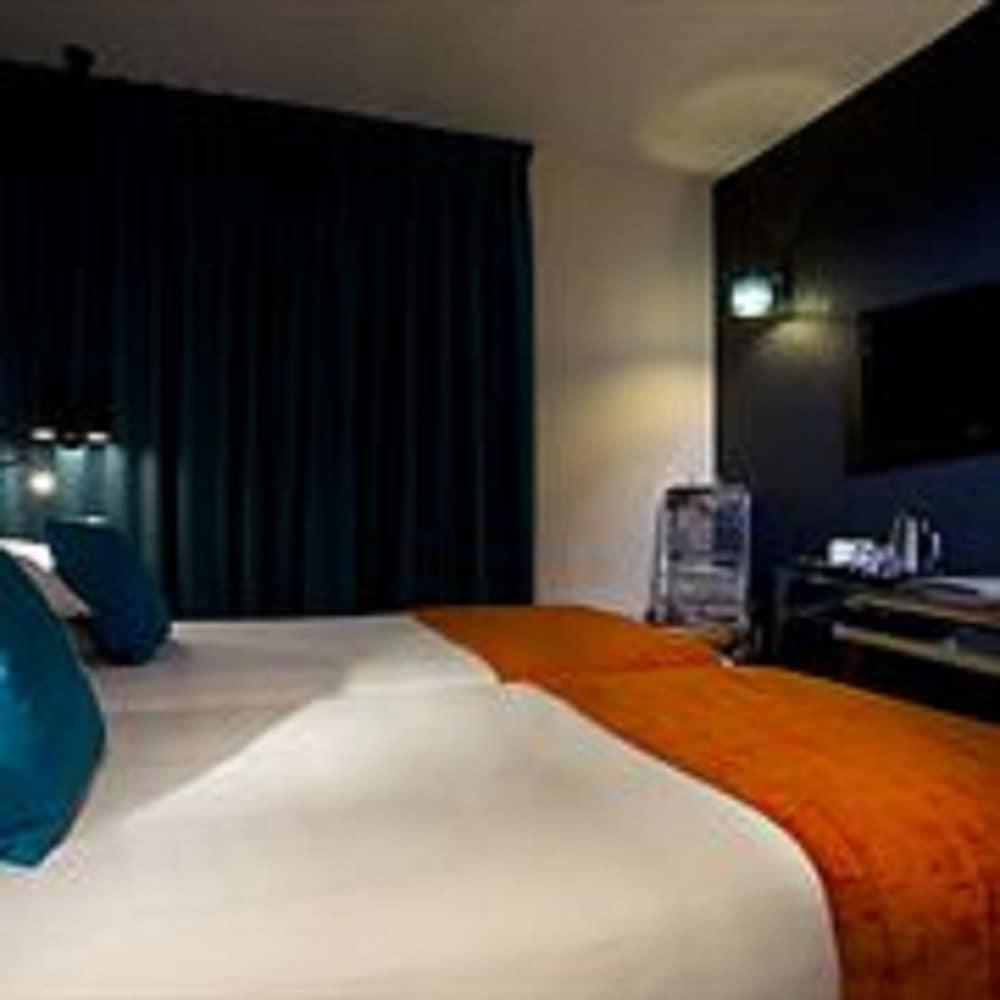 Atmospheres 4* Parigi