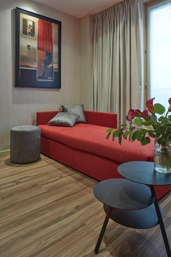 Atmospheres 4* Parigi