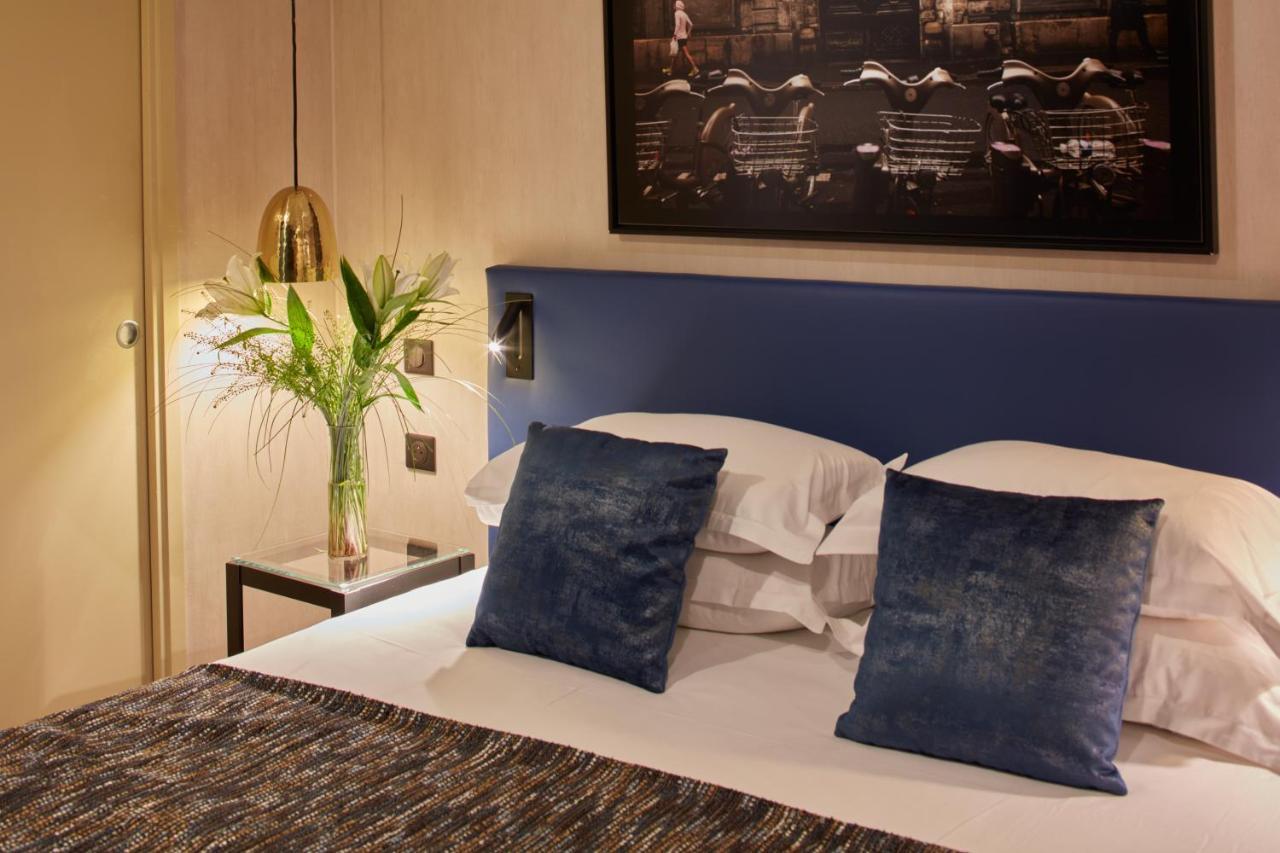 Hotel Atmospheres Parigi