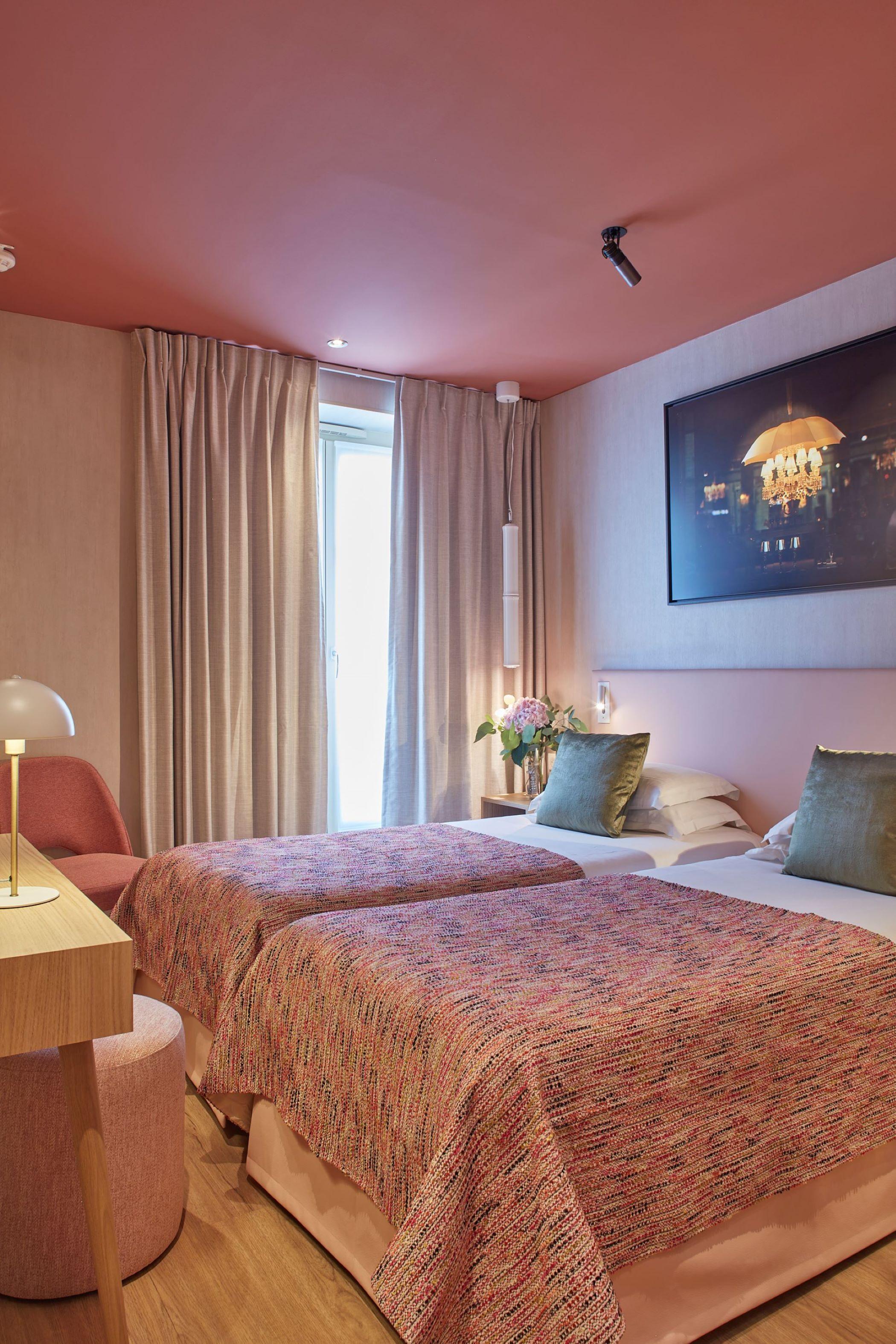 Atmospheres 4* Parigi
