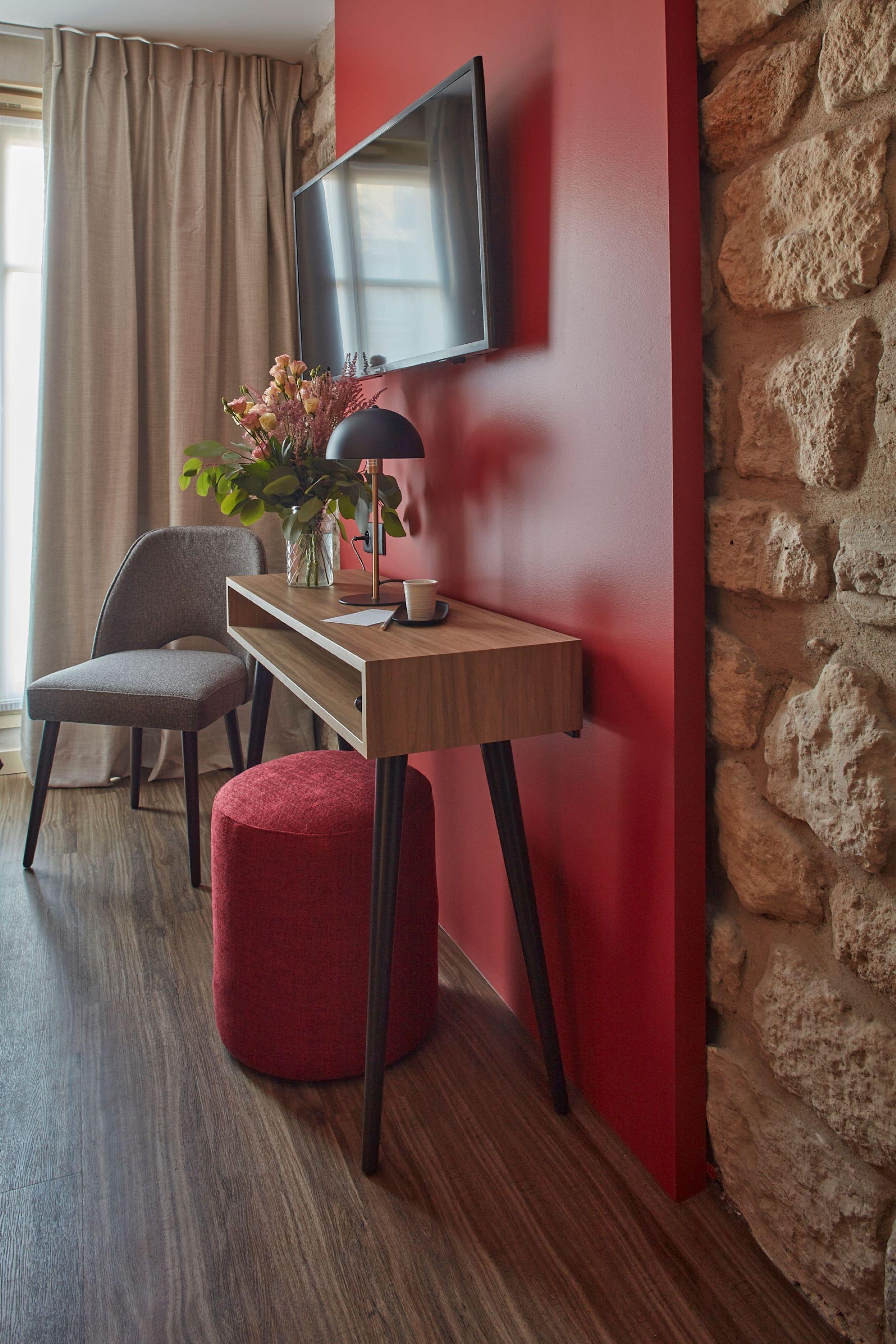 Atmospheres Hotel Parigi
