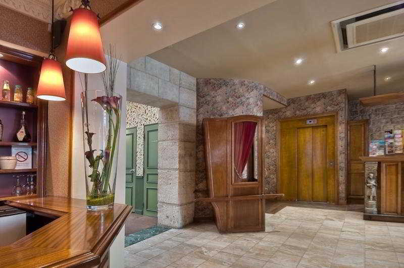 Hotel Atmospheres Parigi
