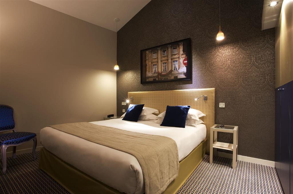 Atmospheres 4* Parigi