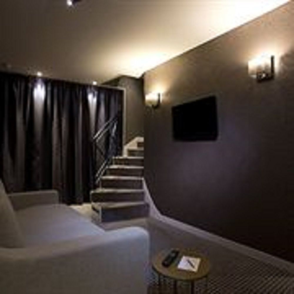 Atmospheres 4* Parigi