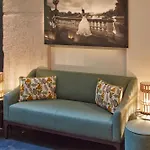 Hotel Atmospheres
