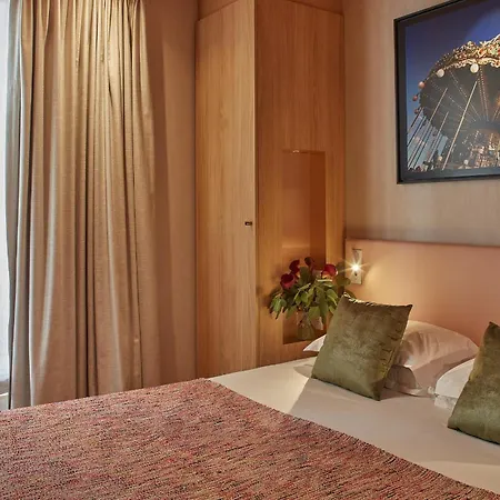 Atmospheres Hotel