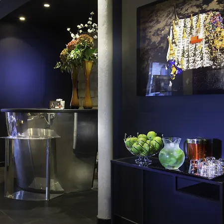 Atmospheres Hotel