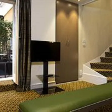 Atmospheres Hotel