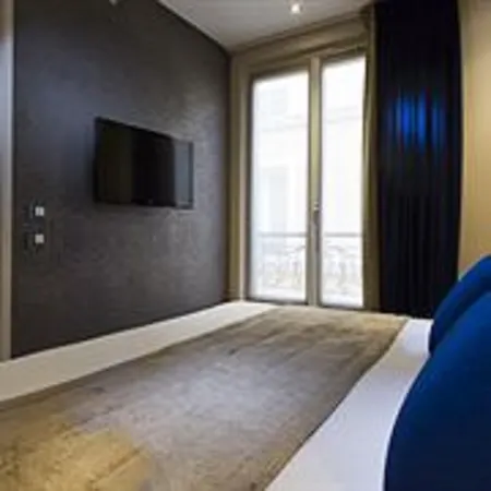 Atmospheres Hotel 4*