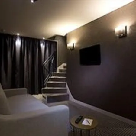 Hotel Atmospheres