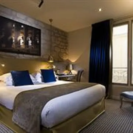 Atmospheres 4* Parigi