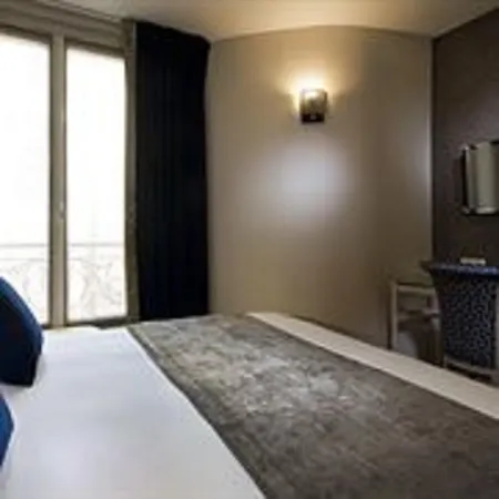 Hotel Atmospheres