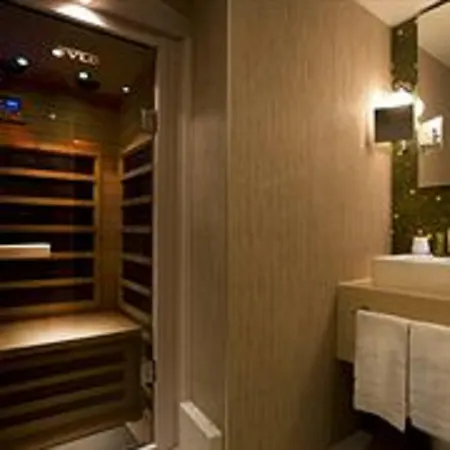 Atmospheres Hotel
