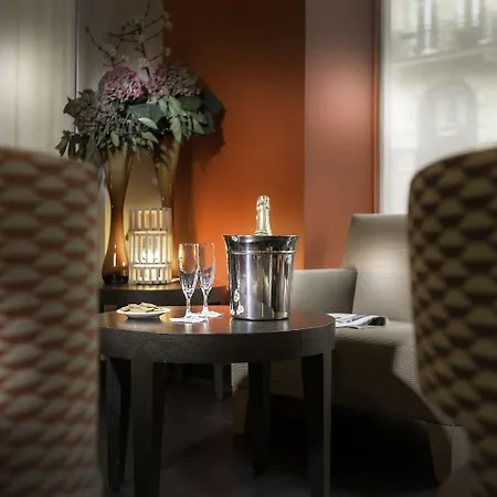 Atmospheres Parigi