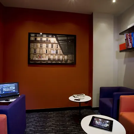 Atmospheres Hotel 4*