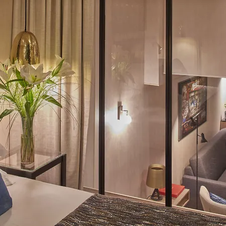 Atmospheres 4* Paris