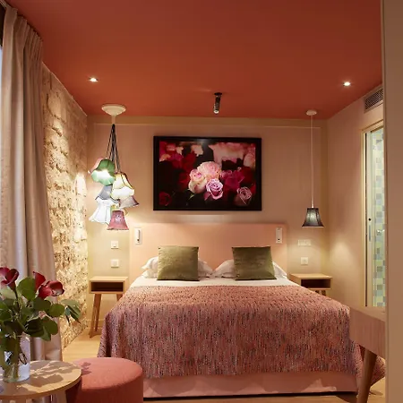 Hotel Atmospheres