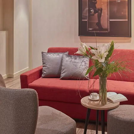 Atmospheres Hotel