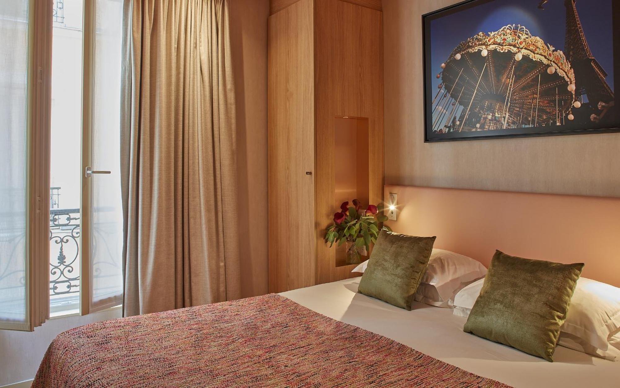 Atmospheres Hotel