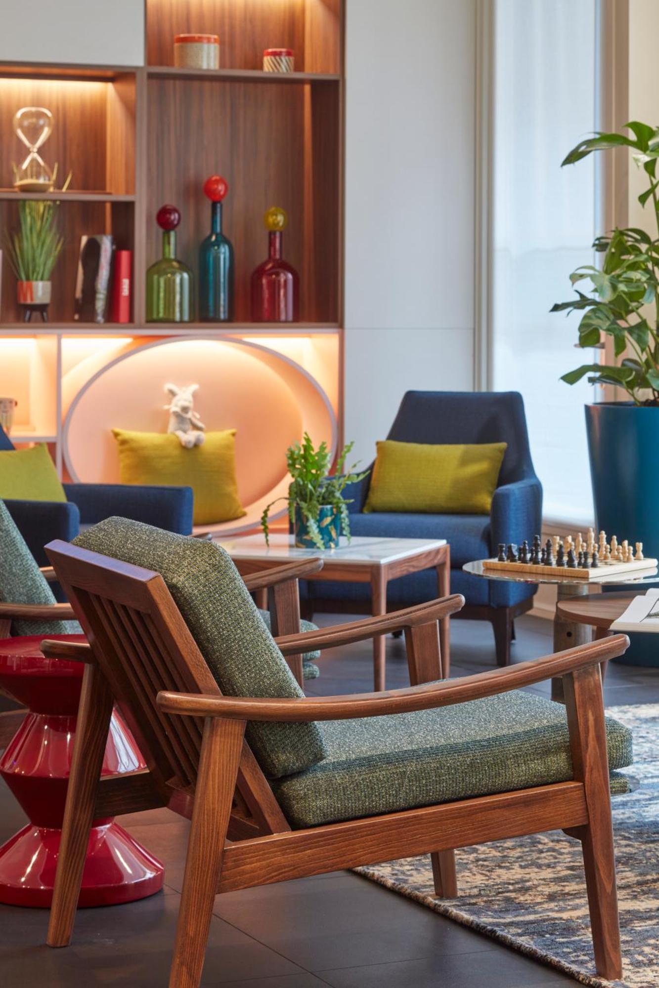 Atmospheres Hotel 4*