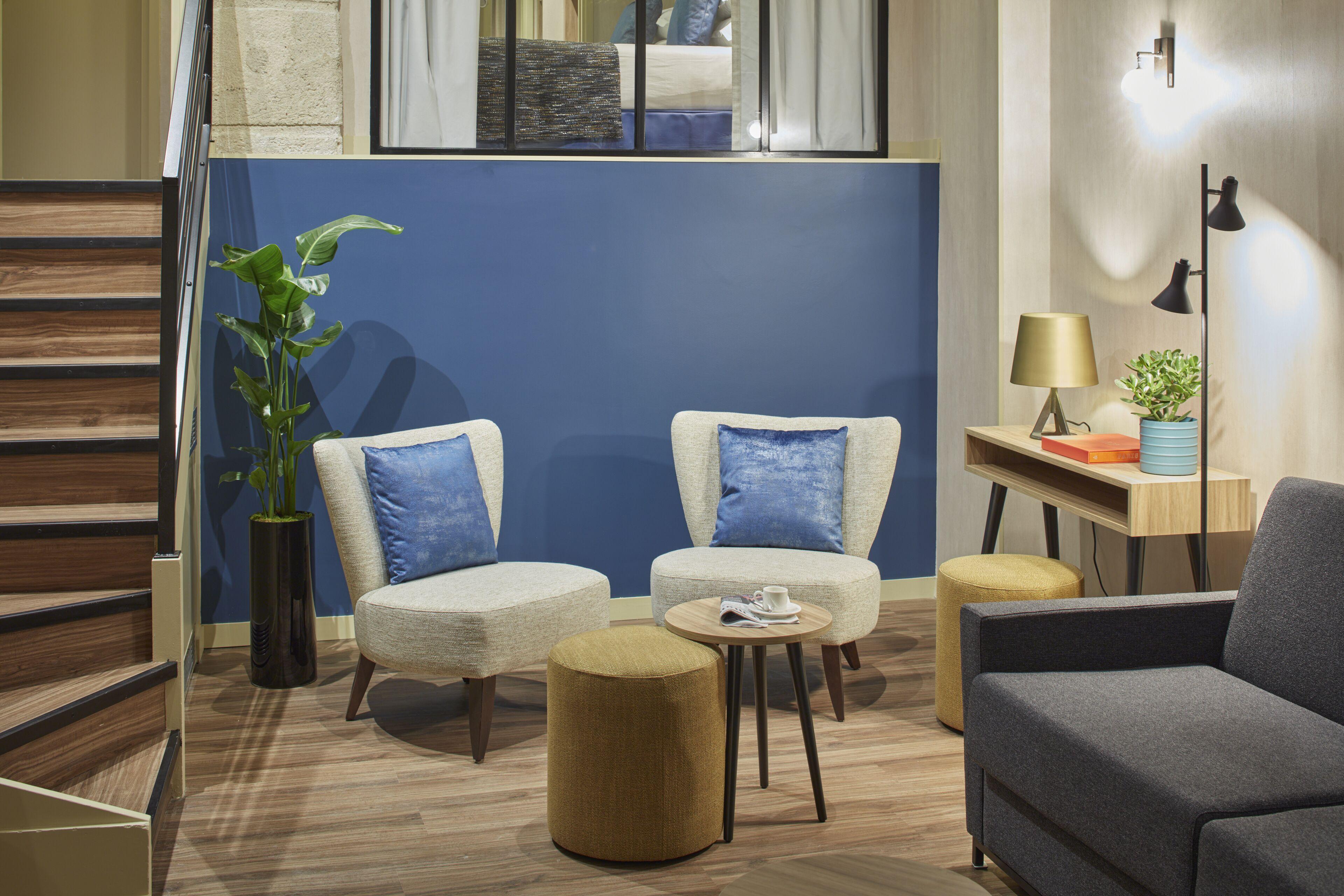 Hotel Atmospheres Paris